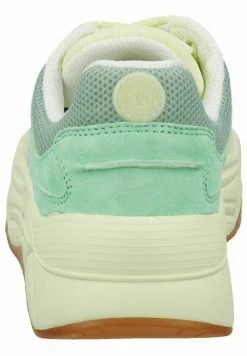 Scotch & Soda CELEST - Baskets Basses - Mint Multi -Scotch & Soda Soldes 15e2c83f3dd74c12b2d09338fa55edad