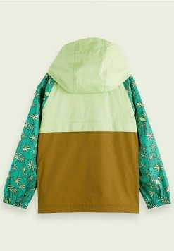 Scotch & Soda Blouson - Combo Z -Scotch & Soda Soldes 16075a2197534364891bb96aebe70088