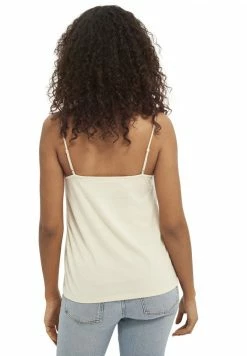 Scotch & Soda Débardeur - Offwhite 8 Scotch & Soda Débardeur - Offwhite -Scotch & Soda Soldes 1629f828057a4668bc90c670691bb9a6