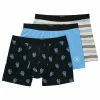 Scotch & Soda 3-PACK - Shorty - Blue