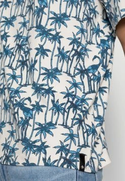 Scotch & Soda PRINTED CREWNECK - T-shirt Imprimé - Combo 9 Scotch & Soda PRINTED CREWNECK - T-shirt Imprimé - Combo -Scotch & Soda Soldes 1647b7054e454c70a7b3decebd4f88d4