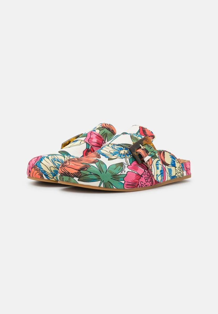 Scotch & Soda MISTIE - Chaussons - Multi-coloured 3 Scotch & Soda MISTIE - Chaussons - Multi-coloured – Image 3