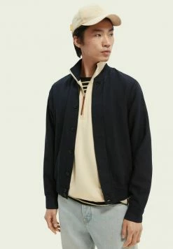 Scotch & Soda Blouson Bomber - Night