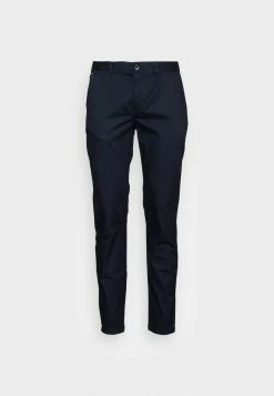 Scotch & Soda STUART CONTAINS - Chino - Night 8 Scotch & Soda STUART CONTAINS - Chino - Night -Scotch & Soda Soldes 16b5db97d6d34109b83c8e4a6fc3a994