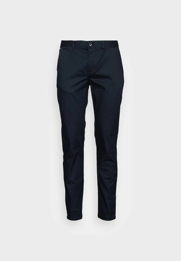 Scotch & Soda STUART CONTAINS - Chino - Night 4 Scotch & Soda STUART CONTAINS - Chino - Night – Image 4