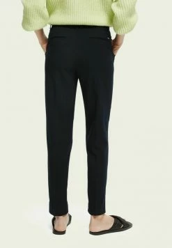 Scotch & Soda LOWRY - Pantalon Classique - Night -Scotch & Soda Soldes 16cc8d82028c4514943257e0bab8718a