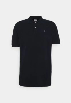 Scotch & Soda Polo - Night -Scotch & Soda Soldes 1731ed1e2ea54439ad898e9debf44c90