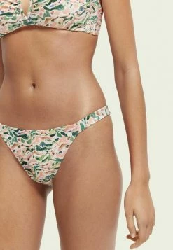 Scotch & Soda Bas De Bikini - Combo I