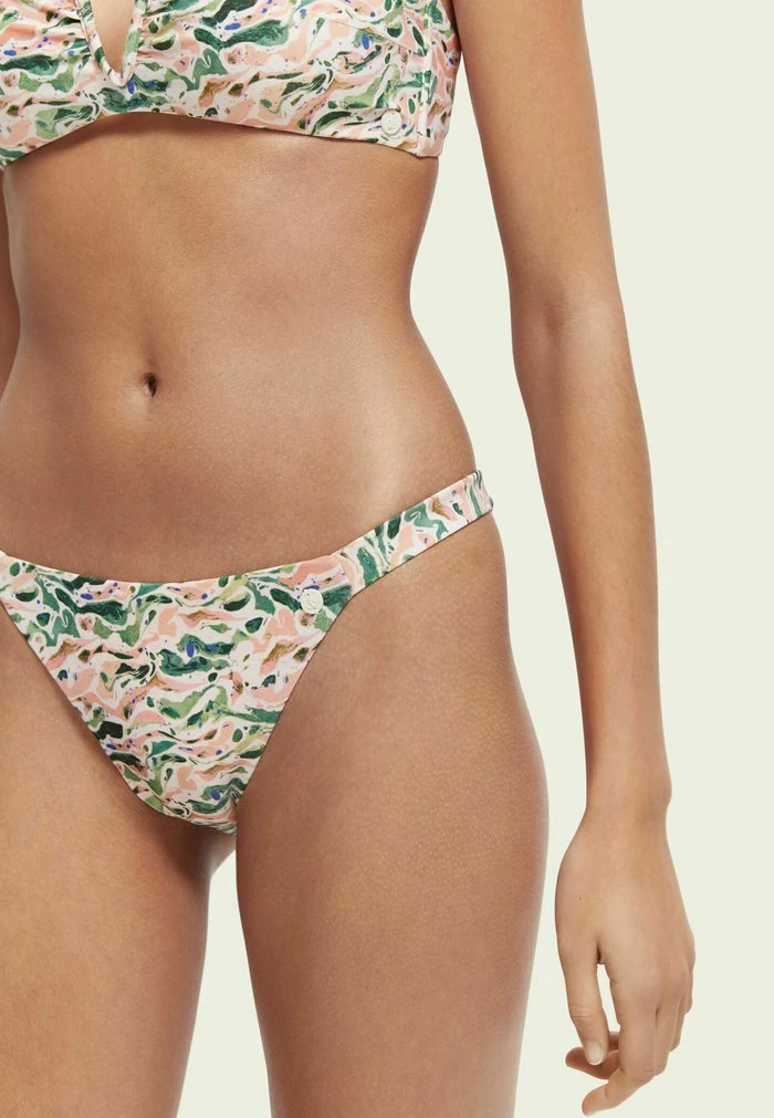 Scotch & Soda Bas De Bikini - Combo I 1 Scotch & Soda Bas De Bikini - Combo I
