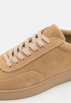 Scotch & Soda PLAKKA - Baskets Basses - Sand 15 Scotch & Soda PLAKKA - Baskets Basses - Sand -Scotch & Soda Soldes 174859517d1a4d6889810f98dba0368f