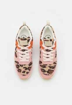 Scotch & Soda VIVI - Baskets Basses - Pink 11 Scotch & Soda VIVI - Baskets Basses - Pink -Scotch & Soda Soldes 1797a7cbb6494ed4adbfca458e30c9f8