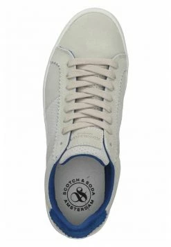 Scotch & Soda Baskets Basses - Putty Cream Beige 9 Scotch & Soda Baskets Basses - Putty Cream Beige -Scotch & Soda Soldes 17ae19d1d86b4b9ebabae5cef7099432