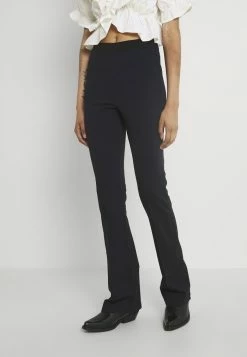 Scotch & Soda SPORTY FLARE - Pantalon Classique - Indigo