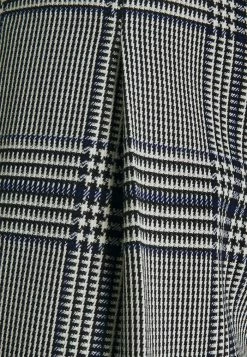 Scotch & Soda BLAKE CLASSIC PLEATED STRUCTURED - Pantalon Classique - Combo 14 Scotch & Soda BLAKE CLASSIC PLEATED STRUCTURED - Pantalon Classique - Combo -Scotch & Soda Soldes 184499b96dc54f6eac142fa5d226905e