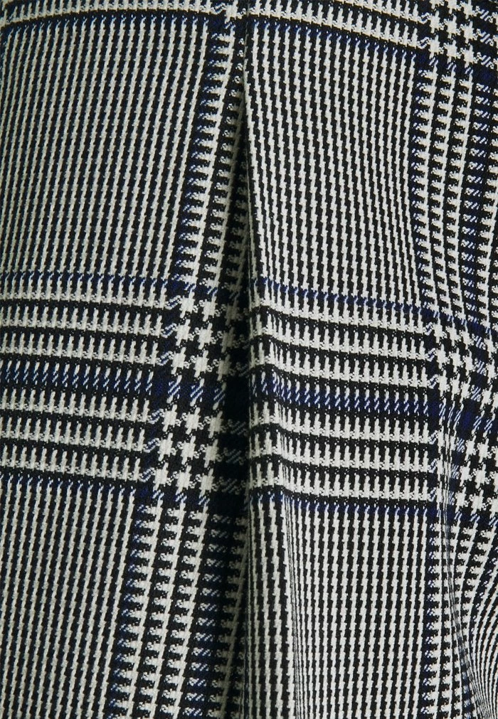 Scotch & Soda BLAKE CLASSIC PLEATED STRUCTURED - Pantalon Classique - Combo 7 Scotch & Soda BLAKE CLASSIC PLEATED STRUCTURED - Pantalon Classique - Combo – Image 7