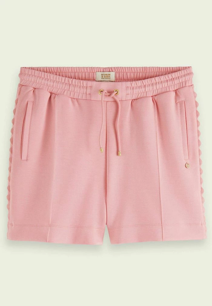 Scotch & Soda Short - Watermelon 7 Scotch & Soda Short - Watermelon – Image 7