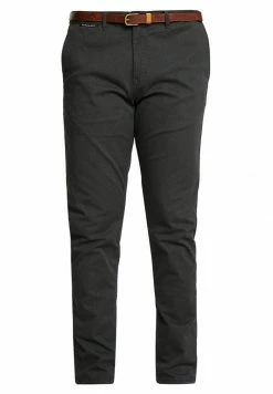 Scotch & Soda MOTT CLASSIC - Chino - Charcoal 10 Scotch & Soda MOTT CLASSIC - Chino - Charcoal -Scotch & Soda Soldes 184ff4378c004121870b06a2b135c841