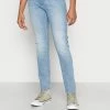 Scotch & Soda SKIM SUPER SLIM COASTLINE - Jean Slim - Coastline