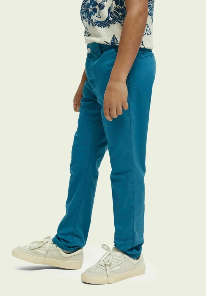 Scotch & Soda Pantalon Classique - Pool 4 Scotch & Soda Pantalon Classique - Pool – Image 4