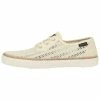 Scotch & Soda Baskets Basses - Off White