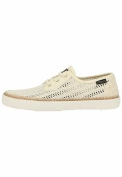 Scotch & Soda Baskets Basses - Off White