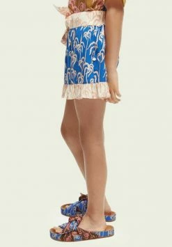 Scotch & Soda MID WAIST - Short - Combo 10 Scotch & Soda MID WAIST - Short - Combo -Scotch & Soda Soldes 191d10d55c4a4529b607ab3e46f0ff10