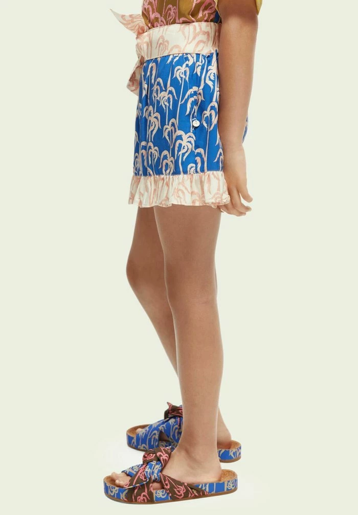 Scotch & Soda MID WAIST - Short - Combo 4 Scotch & Soda MID WAIST - Short - Combo – Image 4