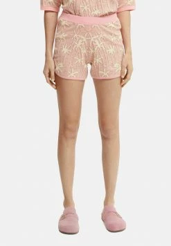 Scotch & Soda Short - Combo C