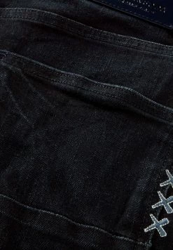 Scotch & Soda Jean Slim - Dark Waters 14 Scotch & Soda Jean Slim - Dark Waters -Scotch & Soda Soldes 196987d8e9364d089c085f05da6d1169