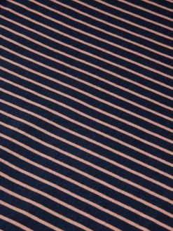 Scotch & Soda CLASSIC CREWNECK STRIPE TEE - T-shirt Imprimé - Black 10 Scotch & Soda CLASSIC CREWNECK STRIPE TEE - T-shirt Imprimé - Black -Scotch & Soda Soldes 197edccdf9f34650a3d6aca54393aa4b