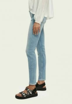 Scotch & Soda Jean Slim - Honolulu Blue 10 Scotch & Soda Jean Slim - Honolulu Blue -Scotch & Soda Soldes 19a9596befaf4104a1cd11b7b680442a