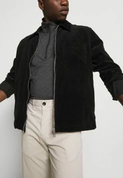 Scotch & Soda STUART CLASSIC - Chino - Stone -Scotch & Soda Soldes 19ec6619d47e4ae08ce038c552cab1fa