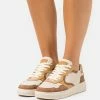 Scotch & Soda ELLI - Baskets Basses - Sand/cream