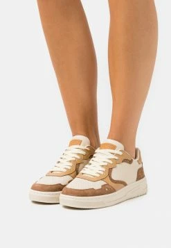 Scotch & Soda ELLI - Baskets Basses - Sand/cream