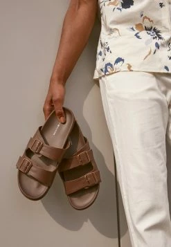 Scotch & Soda PLAKKA - Baskets Basses - Army Green -Scotch & Soda Soldes 1a02efceb2094c9ca8d85991f0c98f19