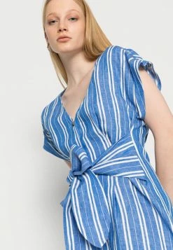 Scotch & Soda DRESS - Robe De Jour - Combo -Scotch & Soda Soldes 1a091707c01342de9d853a2dfbfa8454