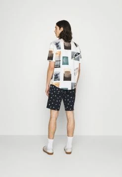 Scotch & Soda STUART - Short - Combo -Scotch & Soda Soldes 1a25a80036604c58bf481fb50647c309