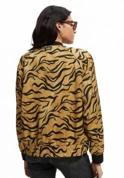 Scotch & Soda REVERSIBLE JACKET - Blouson Bomber - Combo -Scotch & Soda Soldes 1a2dd2f7eda545df8b9bc15742c8c56e