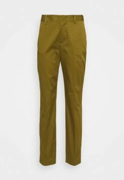 Scotch & Soda BELL' IN MERCERIZED QUALITY - Chino - Army 11 Scotch & Soda BELL' IN MERCERIZED QUALITY - Chino - Army -Scotch & Soda Soldes 1a36e00ee8d64da7b3c7eb3dd01dc586