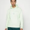 Scotch & Soda HOODED ORGANIC UNISEX - Sweat à Capuche - Citrus Green
