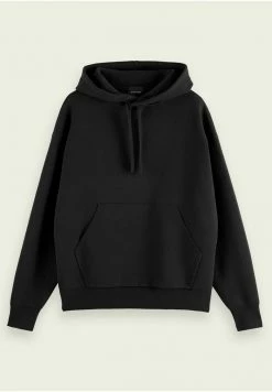 Scotch & Soda Sweat à Capuche - Black 11 Scotch & Soda Sweat à Capuche - Black -Scotch & Soda Soldes 1aa4c074e1734fc4840bce9961027137