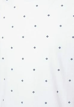 Scotch & Soda CLASSIC PATTERNED CREWNECK - T-shirt Imprimé - White 9 Scotch & Soda CLASSIC PATTERNED CREWNECK - T-shirt Imprimé - White -Scotch & Soda Soldes 1aaf8bdbbd3940cea9c97485eee42c8b