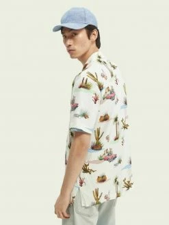 Scotch & Soda Chemise - Combo A -Scotch & Soda Soldes 1aefb21c7ca24a4586935cd0ce8fa2f3