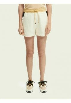 Scotch & Soda Short - Off-white
