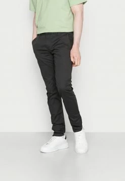 Scotch & Soda MOTT CONTAINS - Chino - Anthracite
