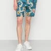 Scotch & Soda FAVE BLEND BEACH - Short - Combo