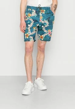 Scotch & Soda FAVE BLEND BEACH - Short - Combo