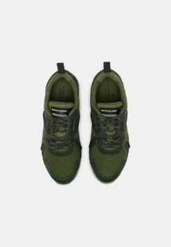 Scotch & Soda VIVEX - Baskets Basses - Green/multi -Scotch & Soda Soldes 1b8e4d94998644a5ac9aee9d734da1be