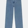 Scotch & Soda THE SKY - Jean Droit - Blue Denim