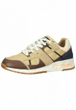 Scotch & Soda SNEAKER - Baskets Basses - Sand Multi S -Scotch & Soda Soldes 1bf4a4824342415ca610e29fdac23979